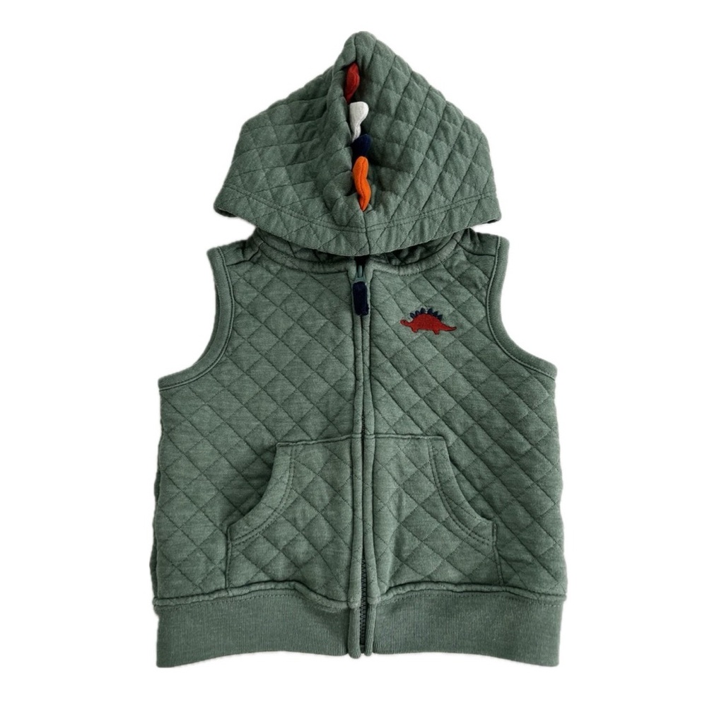 Carter’s vest baby’s Size 3 months